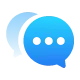无需添加好友，直接聊天。文章、名片双曝光入口